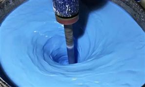 建筑涂料行业现状 环保型涂料市场广阔