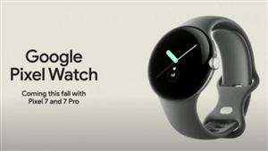 2022全球智能手表行业竞争格局及发展趋势