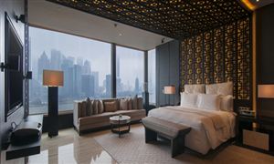 国庆期间高端酒店升温趋势 2022最新高端酒店行业前景及现状分析