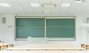 浙江每6人中有1个念过大学 高等教育行业分析2022