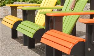 再生塑料行业市场需求 再生塑料行业应用前景分析