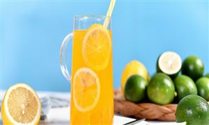 行业分析 2022橙汁行业市场现状分析报告