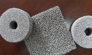 2022泡沫镍行业发展前景现状分析