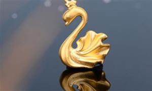 黄金饰品行业市场消费需求 黄金饰品行业发展趋势预测