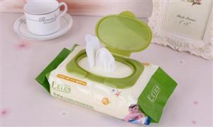 湿纸巾行业市场分析 湿纸巾功能多元化发展