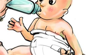 中国婴儿纸尿裤行业市场调查 国产品牌竞争力与渗透率将不断提升