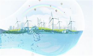 可再生能源市场现状及前景分析2022