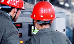 中国工业机器人行业全景调研 市场规模将超110亿美元