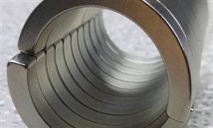 预计2025年磁性材料总产值有望超过千亿元  稀土永磁材料现状分析 