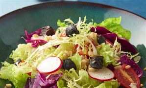 即食类预制菜行业市场容量 即食类预制菜行业市场需求分析