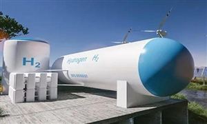 中国氢能行业市场深度调研