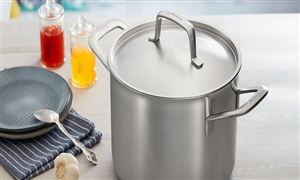 不锈钢日用品行业现状及行业发展前景分析