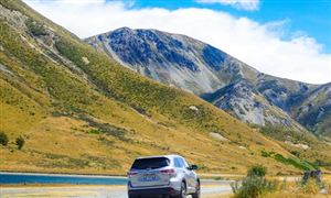 SUV市场现状 1-8月销量前十SUV生产企业共销售395.2万辆