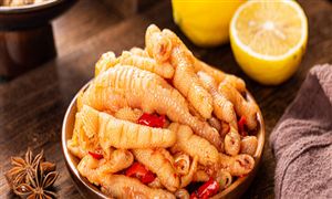 2022凤爪行业市场前景格局分析报告