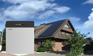 2022家庭储能系统行业发展趋势及市场现状分析