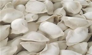 2022速冻食品行业发展趋势及市场现状分析