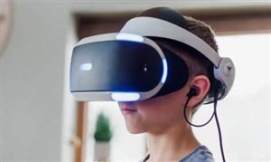 上市公司争相布局VR产业 VR产业现状分析