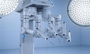 手术机器人商业化进程加速 骨科手术机器人行业现状分析