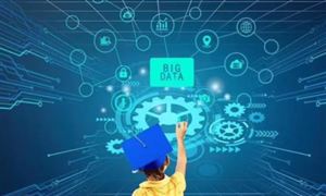 教育数字化转型发展机遇 智慧教育赛道市场规模将突破万亿大关