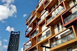 2022中国长租公寓行业数量与发展趋势分析