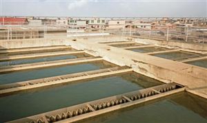 污水处理行业发展趋势分析 污水处理能力将持续提高