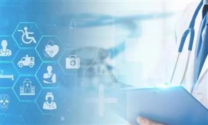 预计到2022年中国数字医疗用户将增至8.1亿人 数字医疗行业运行现状趋势分析