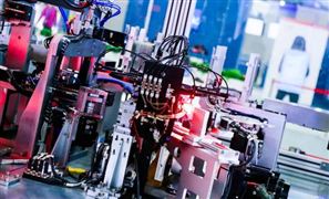 工信部等四部门部署开展2022年度智能制造试点示范行动 智能制造行业现状与发展趋势