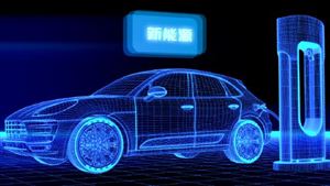 2022年中国新能源汽车行业发展现状及发展前景分析