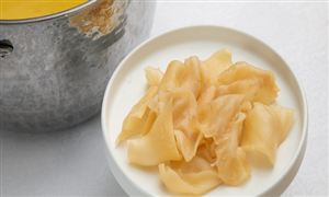 花胶行业发展现状分析 花胶行业发展趋势分析