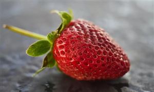 2022我国草莓栽培面积与发展布局分析