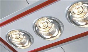 浴霸产业深度调研  2022浴霸行业市场现状分析​