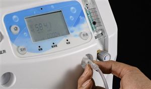 无创呼吸机(CPAP)产业链现状 无创呼吸机(CPAP)行业市场发展空间分析