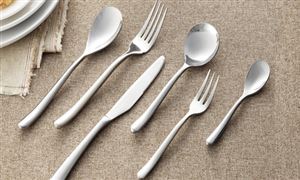 不锈钢餐具行业市场前景分析报告2022