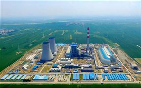 2022中国热电联产建设项目与市场发展前景