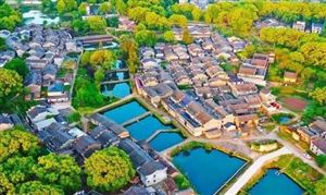 2022年中国文化旅游综合体行业发展现状及投资分析