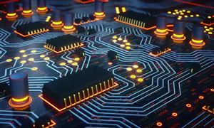 电子元器件产业规模突破2万亿元 电子元器件产业市场分析