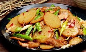 预制菜行业成中国投资新热点 预制菜行业发展现状分析