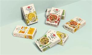 食品包装行业市场现状分析 食品包装行业发展趋势分析