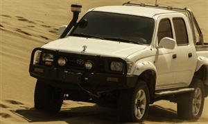 2022皮卡市场销量及行业现状分析