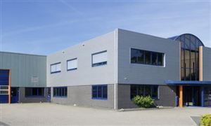 工业地产市场规模增速 2022工业地产行业企业竞争格局分析