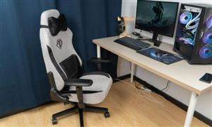 2022年中国电竞椅市场规模与品牌竞争调研