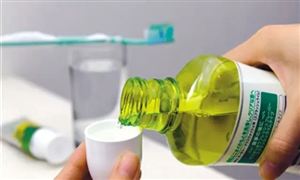 清新口气的小帮手 漱口水迎来广阔发展空间