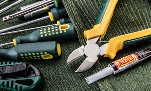 2022中国五金工具行业发展趋势及现状分析报告