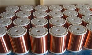 2022电磁线行业发展现状及前景分析报告