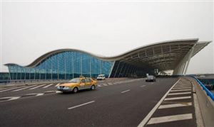 智慧机场行业现状 2025年市场规模超120亿元