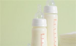 婴幼儿营养品市场分析