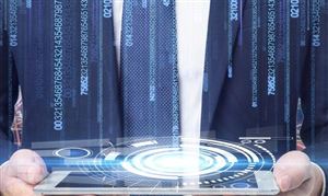 中国数字孪生技术行业市场前瞻分析 数字孪生将从新兴市场走向主流市场