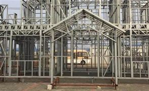 中国装配式建筑行业发展状况分析 装配式建筑行业全景调研