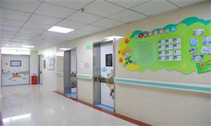 儿科医院市场需求分析 儿科医院行业发展前景