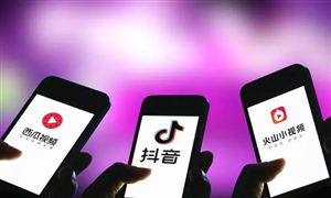 短视频行业市场调研